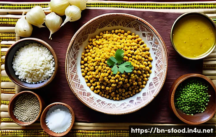 방글라데시 푸찰카 만드는 법 관련 이미지 1